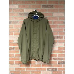 Recon Stash x Futura Rain Jacket